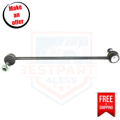 Barra estabilizadora delantera Moog K80501 para Volvo XC90 2003-2014 Foto 1 de 4