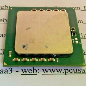 Intel xeon 3000/2m/800 sl8p6 - Picture 1 of 1