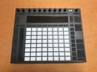 Ableton Push 2 Usb Live Controller Black Instrument 64 Pad Step Sequencer