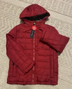 New children's jacket for a boy for 6-7 years - Picture 1 of 6