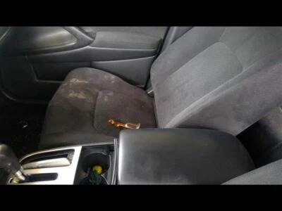 Passenger Front Seat Bucket  Manual Cloth Fits 10-12 MURANO 291018 - Image 1 of 4