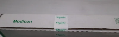 140NOE77111 Modicon Excellent Ethernet 140-NOE-771-11 SEALED NEW UNIT STOCK G227 - Image 1 of 2
