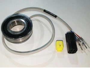 Genuine NSK6206V NSK-6206V NSK 6206V 4 Wire Bearing Speed Encoder Speed Sensor - Picture 1 of 1