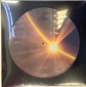 ABBA – Voyage LP Album vinyl record limited picture disc 2021 on Polar - Picture 1 of 13