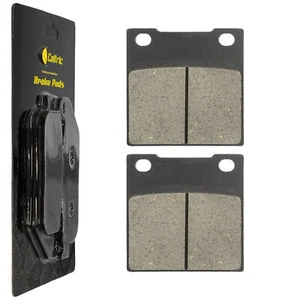 Brake Pads for Suzuki Gsf 1200 GSF1200 Bandit Abs 1996-05 Rear Brakes Motorcycle - Picture 1 of 7