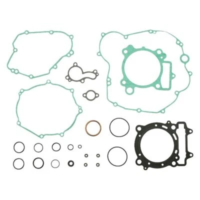 Namura Complete Gasket Kit For POLARIS 300 HAWKEYE 2X4 2006-2011 +0.5 Bore - Image 1 of 2