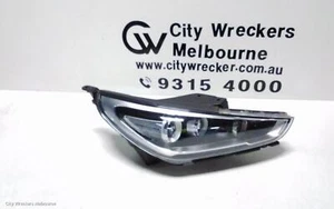 HYUNDAI I30 2019 Right Headlamp HATCH (S. KOREA VIN KMHH), N LINE/N LINE PREMIUM - Picture 1 of 8
