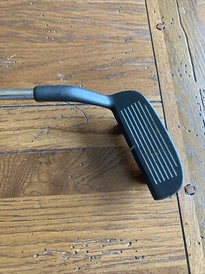 Ray Cook Classic Plus 1 Blade Putter, RH, Length 35", Steel Shaft, Pre-Owned - Image 1 of 4