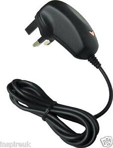 Home mains charger for Mio Navman M420  GPS SAT NAV