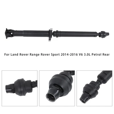 Rear Drive Shaft Assembly LR058371 For Range Rover L405 A16 - Image 1 of 4