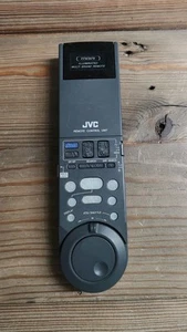 Mando a distancia Jvc Vcr PQ11525 original probado - Imagen 1 de 7