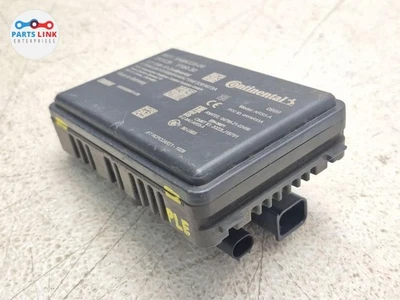 2025 BMW X3 M50 G45 Front Distance Radar Sensor Long Range Module 66315A8A328 i7 - Image 1 of 4