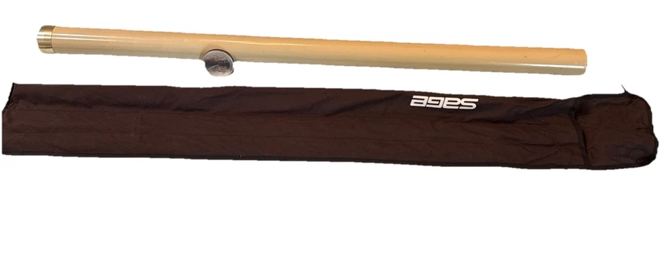 Sage fly rod graphite III GFL 990-3 RPLX 9 wt 3 piece 9'0  - Image 1 of 4