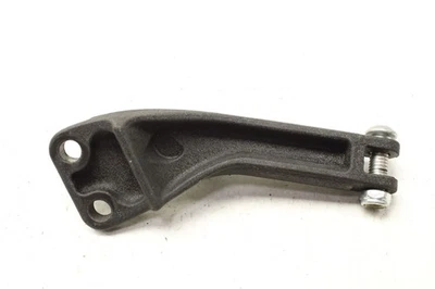 Harley-Davidson Dyna FLD 2014 Switchback clavija trasera izquierda soporte montaje OEM 12-15 Foto 1 de 4