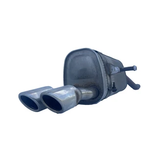 Original Opel Mokka B PSA Endtopf Auspuff Faurecia PSA4410Y Gebraucht - Bild 1 von 11