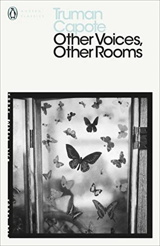 Other Voices, Other Rooms (Penguin Modern Classics) by Capote, Truman Paperback - Image 1 of 2