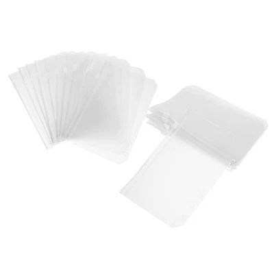  20 Pcs Cash Stuffing Binder Pockets Storage Pouch Budget Planner - Image 1 of 4