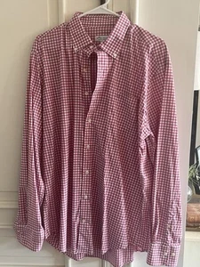 Oakmont Country Club Peter Millar Golf Button Down Shirt 2025 US Open Venue - Bild 1 von 3