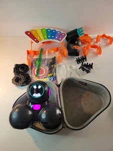 Queue Codierroboter und Zubehör Wonder Workshop - Bild 1 von 7