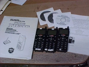 Crest CRE-57000 Train Engineer Revolution controller locomotore wireless - usato - Foto 1 di 6