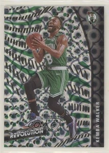 2020-21 Panini Revolution Groove Kemba Walker #38 - Picture 1 of 4