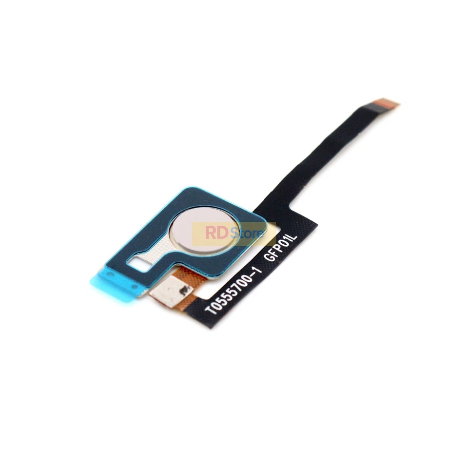 Home Button compatibile per Google Pixel 3XL Pink OEM Equivalente - Immagine 1 di 1