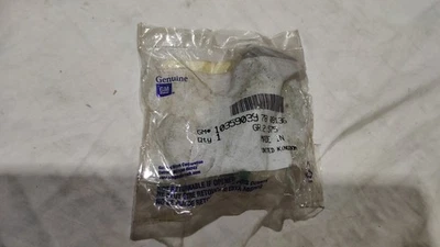 Hazard Warning Switch  ACDelco GM OE/GM Genuine Parts  10359039 - Image 1 of 2