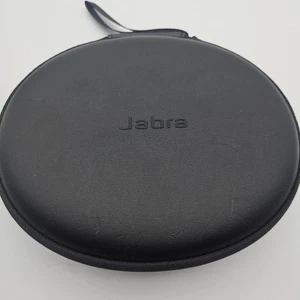 Jabra Evolve2 85 Tragetasche - Schwarz 14301-50 Gebraucht Kopfhörer Headset Audio - Bild 1 von 5