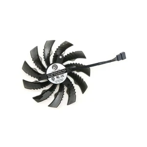 PLD10010S12H Graphics Card Cooling Fan for GTX1660ti 1660 1660SUPER 1650 Cooler - Afbeelding 1 van 9