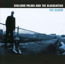 Album, the  von Giuliano  Bluebeaters Palma | CD | Zustand akzeptabel - Image 1 of 2