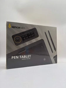 XenceLabs Pisak rysunkowy Tablet Medium- Nieotwarty w plastikowej folii - Zdjęcie 1 z 6