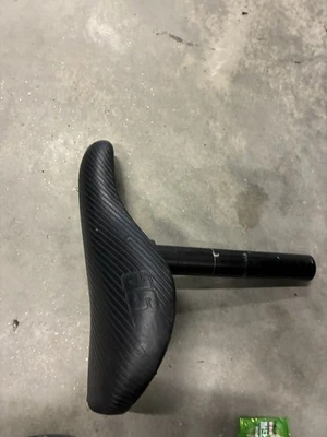 Asiento volante SE BIKES Foto 1 de 4