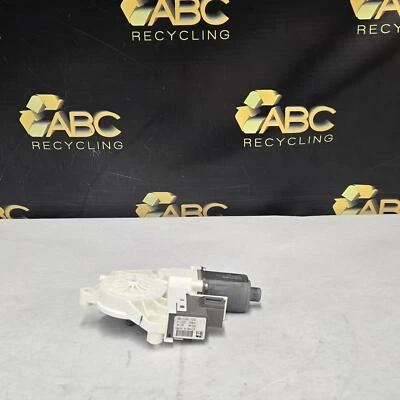 2006-2012 Mitsubishi Eclipse Coupe LH Left Driver Door Window Motor Assembly OEM Foto 1 de 4