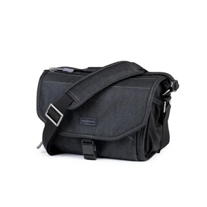 Promaster Blue Ridge Small Shoulder Bag (3.1L Deep Blue) #61236 - Picture 1 of 4