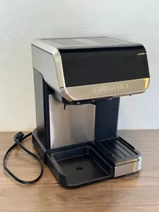 Gourmia One Touch Kaffeevollautomat Espressomaschine (GCM4230) -- NUR BASIS - Bild 1 von 8