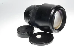 Nikon Nikkor AF 70-300mm f4-5.6 G Lens Black #G174 - Picture 1 of 6