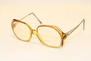 CHRISTIAN DIOR CD Eyeglasses 2256 80 54□16 130 Spectacles Frame Austria Vintage - Picture 1 of 9