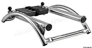 Osculati Quick release ladder 4-steps for inflatable boats - Picture 1 of 7