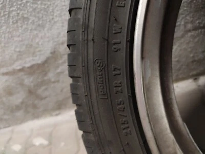 alufelgen 17 zoll gebraucht - Bild 1 von 2