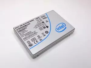 Intel D5-P4420 7.68TB 2.5" NVMe PCIe 3.1 x4 U.2 SSD Drive SSDPE2NU076T8 - Picture 1 of 1