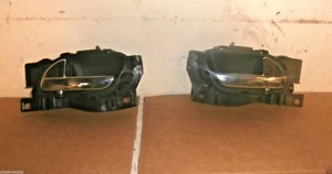 Manija de puerta interior lado conductor/pasajero CITROEN DS3 2009-2015, SOLO 1 - Imagen 1 de 1
