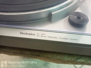 Technics SL 303 - Foto 1 di 4