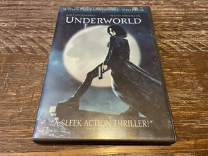 Underworld (DVD, 2003) Used - Picture 1 of 2