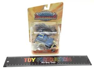 Activision Skylanders Supercharges SHIELD STRIKER - Imagen 1 de 6