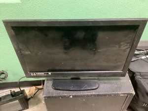 Westinghouse Digital EU24H1G1 24 Inch 720p Resolution HDMI 240 Volts TV - Black - Picture 1 of 3