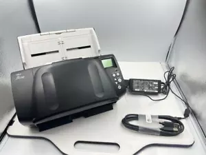 Fujitsu fi-7160 ADF Desktop Scanner - PA03670-B085 getestet OK - Bild 1 von 9