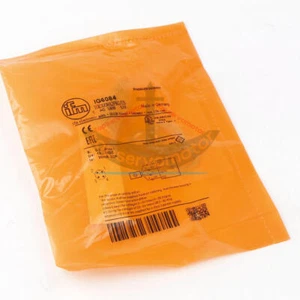 1 Stück NEU IFM Induktiver Näherungsschalter IG6084 Sensor - Bild 1 von 1
