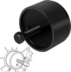 303-771 ST-131 cigüeñal trasero sello desgaste anillo removedor Ford 6,0 L/6,4 L Powerstroke - Imagen 1 de 11
