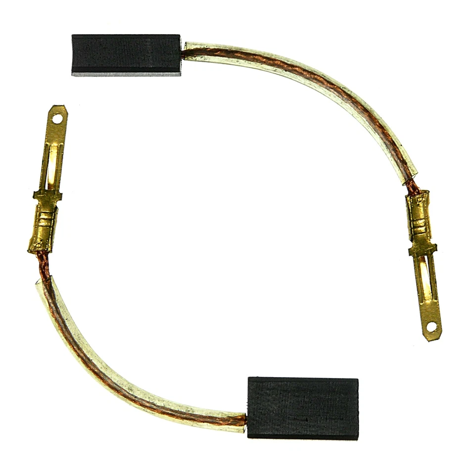 ULFATEC ® Spazzole carbone carbone motore carboni abrasivi FEIN Multimaster FMM350Q- PREMIUM (P2307)