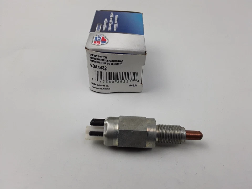 Vehicle Speed Sensor Fits Volkswagen Audi Seat Beetle Golf Jetta 1999-2006 - Image 1 of 4